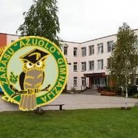 Zarasų "Ąžuolo" gimnazija (5-8 kl.)
